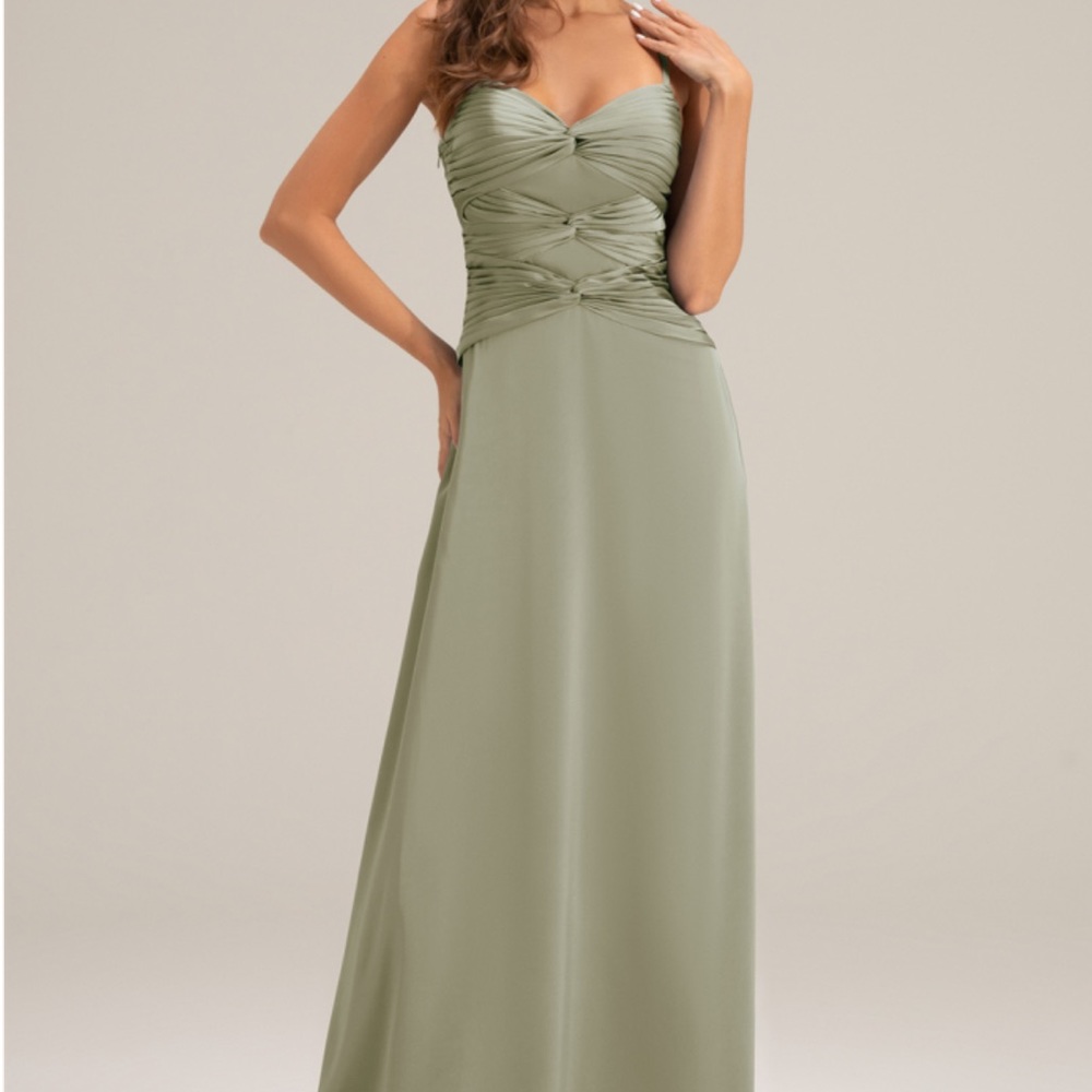 Formal Dress wore once great condition size 6